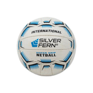 NETBALL BALL - INTERNATIONAL
