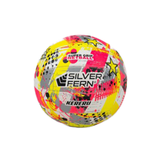 NETBALL BALL - KERERU