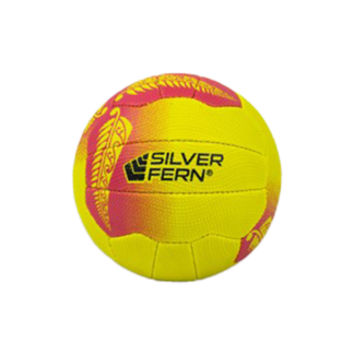 NETBALL BALL - TUI