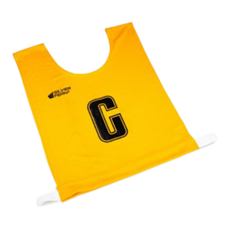 NETBALL BIBS | 5-A-SIDE