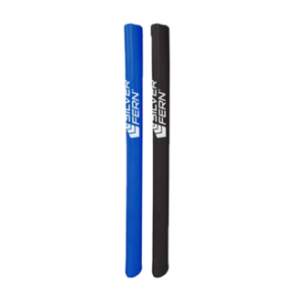 NETBALL GOAL POST PADS (PAIR) - 3M