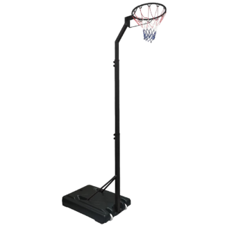 NETBALL STAND - KIWI PREMIER