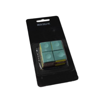 PIONEER CHALK 4 PACK