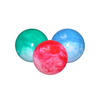 PVC BALL - MARBLE | 4”