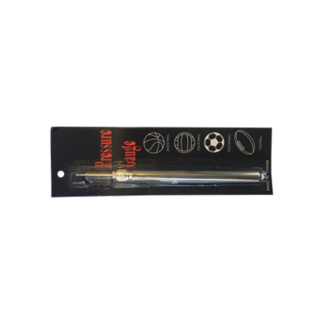 PRESSURE GAUGE - BASIC