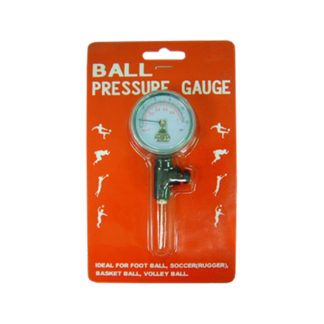 PRESSURE GAUGE - DIAL GAUGE