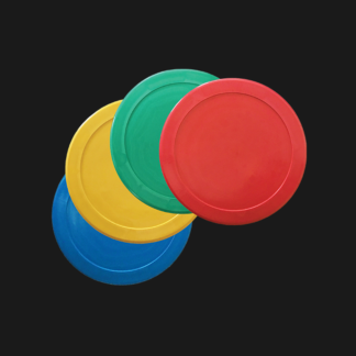ROUND MARKER DISC