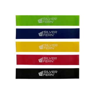 RESISTANCE BANDS MINI