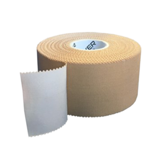 RIGID STRAPPING TAPE