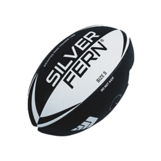 RUGBY BALL - WEIGHTED PASS TRAINER