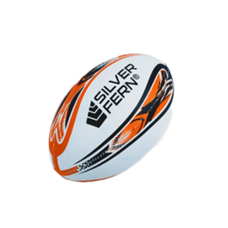 RUGBY LEAGUE BALL TRAINER