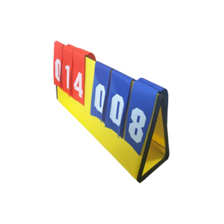 SCORE-BOARD - FLIP STYLE