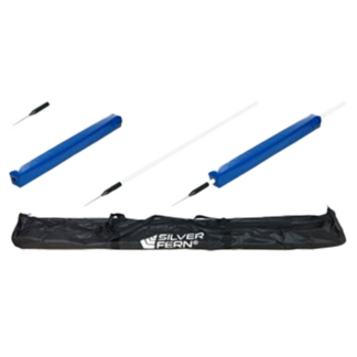 SIDELINE POLES COMPONENTS (RUGBY)