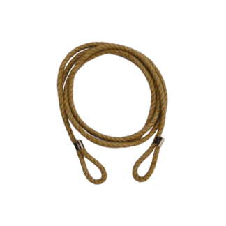 SKIP ROPE - JUTE | 5M