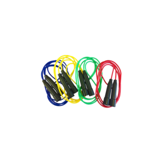 SKIP ROPE - PVC | 2.4M