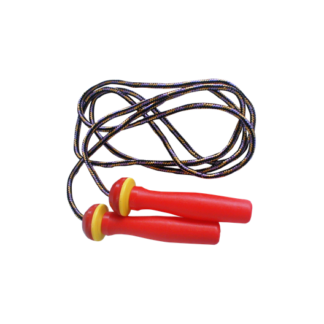 SKIP ROPE - POLY ROPE | 2.1M