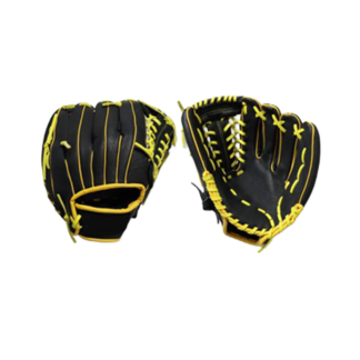 SOFTBALL GLOVE - LEATHER PALM