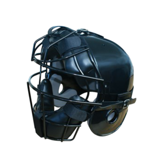 SOFTBALL/BASEBALL - CATCHERS MASK/HELMET
