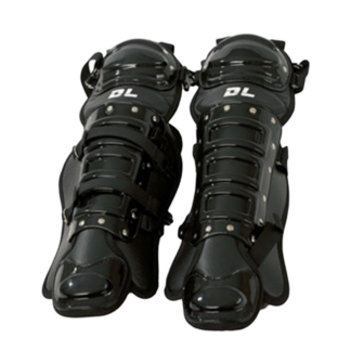 SOFTBALL/BASEBALL  - LEG GUARDS