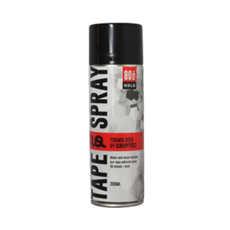 SPORT ADHESIVE TAPE SPRAY 200ML