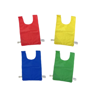 SPORTS BIB - BLANK