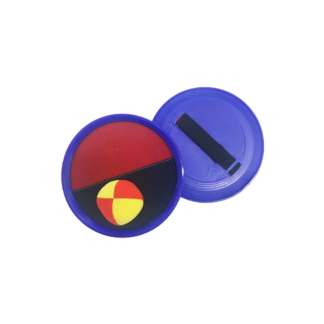 VELCRO CATCH SET