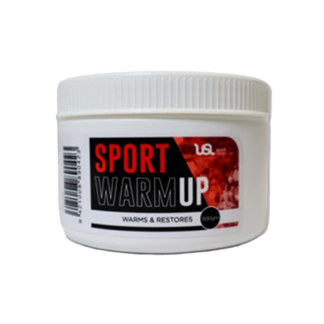 WARM UP RUB