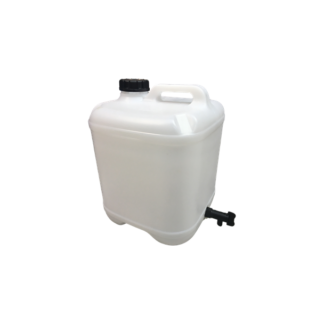 WATER CONTAINER - TAP | 20L