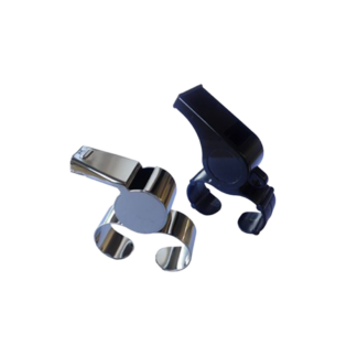 WHISTLE - FINGER GRIP