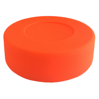 HOCKEY PUCK