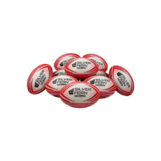 BALL PACK -  TRAINING STELLAR 10 BALLS