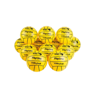 BALL PACK - KIWI SCHOOL 12 BALLS