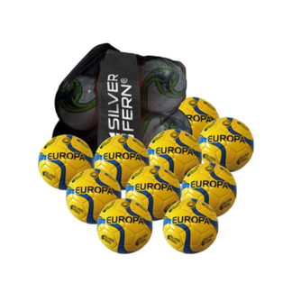 BALL PACK - MATCH SOCCER 10 BALLS
