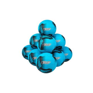 BALL PACK - NETBALL TUI 10 BALLS