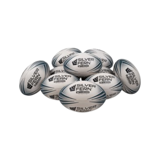 BALL PACK - RUGBY SFX3000 10 BALLS