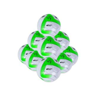 BALL PACK - SOCCER 10 BALLS