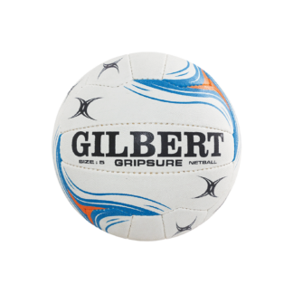 GILBERT NETBALL GRIPSURE