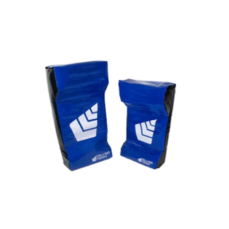 HIT SHIELD - DOUBLE WEDGE