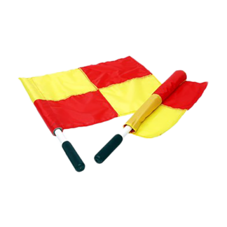 LINESMAN FLAG (PAIR)