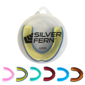MOUTH GUARD - SENIOR / LARGE