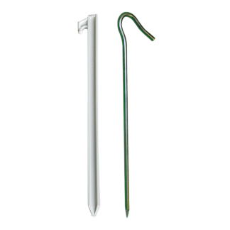 NET PEGS