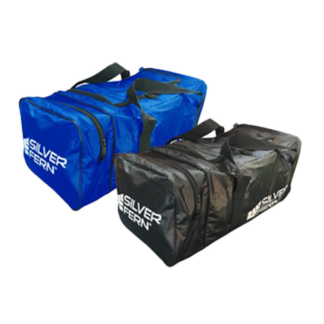 PVC GEAR BAG - END POCKET