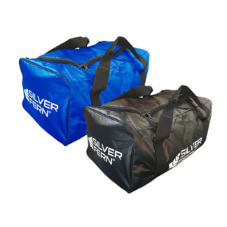 PVC GEAR BAG NO END POCKET