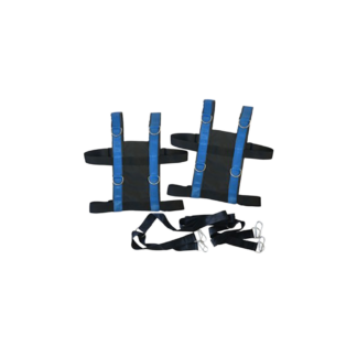 SCRUM/RUCK HARNESS SET