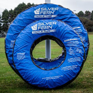 TACKLE TUBE