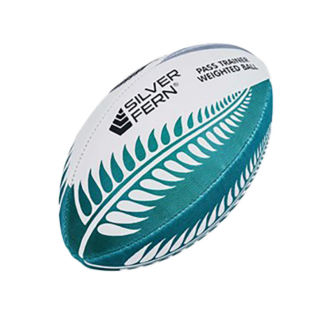 TOUCH BALL - WEIGHTED PASS TRAINER