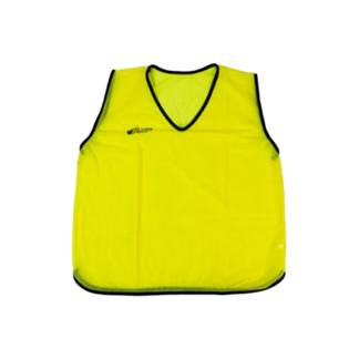 TRAINING SINGLET FINE MESH