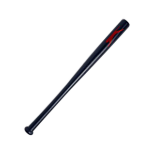 SOFTBALL BAT - WOODEN