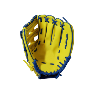 SOFTBALL GLOVE - VINYL