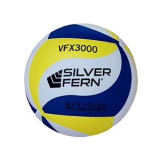 VOLLEYBALL BALL - MATCH